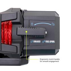 Borne Off-Road BNWN-10-SRD