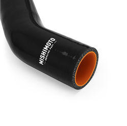 Mishimoto MMHOSE-XJ6-91BK