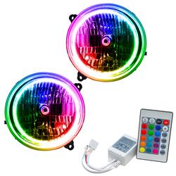 ORACLE Lighting 7135-504