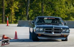 UMI Performance 406402-B