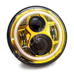 Letric Lighting LLC-CC-7G