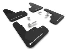 Rally Armor MF96-UR-BLK-WH