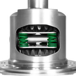 Yukon Gear & Axle YGK2194