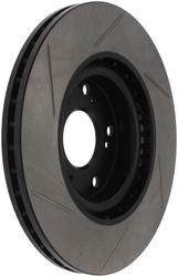 Stoptech 126.40057SL