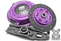 XCLUTCH XKMI22015-1A