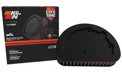 K&N Engineering HD-1614