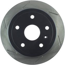 Stoptech 126.49002SR