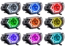 ORACLE Lighting 3970-504