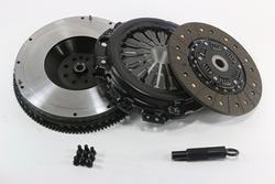 Competition Clutch 5097-2100