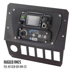 Rugged Radios MT-GEN-BR-MM-ICOM