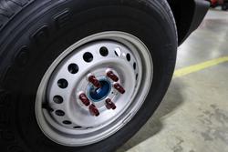 Mishimoto MMLG-15-27LRD