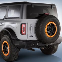 Ford Racing M-1021K-BLO