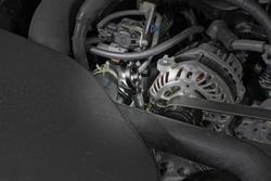 Perrin Performance PSP-ENG-721BK