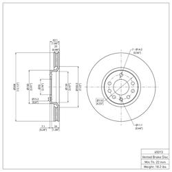 R1 Concepts ERE-65013