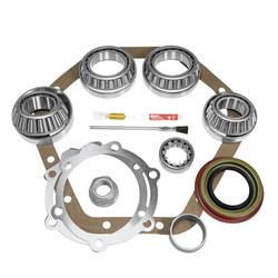 Yukon Gear & Axle ZK GM14T-B