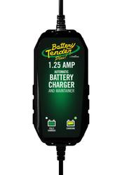 Battery Tender 022-0185G-DL-WH