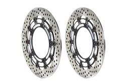 Brembo OE Powersports 208B47019