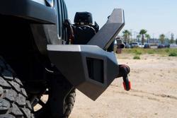 Body Armor 4x4 JP-19536