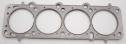 Cometic Gasket C4499-040
