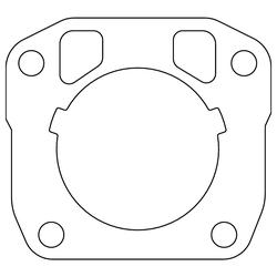 Cometic Gasket C4681