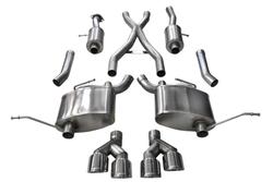 CORSA Performance 14984