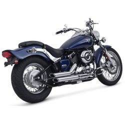 Vance and Hines 18519