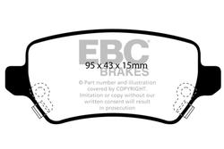 EBC DP41447R