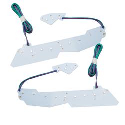 ORACLE Lighting 2624-334