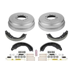 PowerStop KOE15373DK