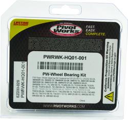 Pivot Works PWRWK-HQ01-001