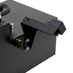 Mishimoto MMRT-RAM-19BK