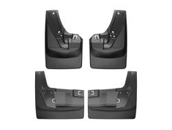 WeatherTech 110109-120116