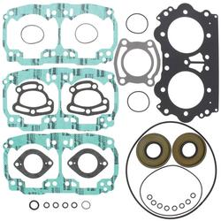Vertex Pistons 611206