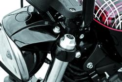 Burly Brand B28-3001