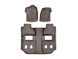 WeatherTech 47607-1-3
