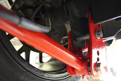 UMI Performance 1060-R