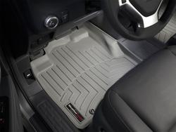 WeatherTech 460501