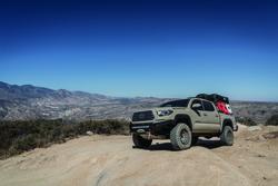 Body Armor 4x4 TC-19338