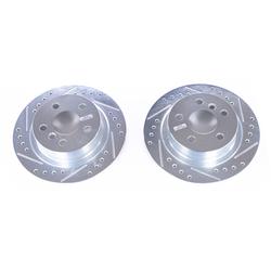 PowerStop EBR1658XPR