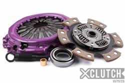 XCLUTCH XKNI24007-1R