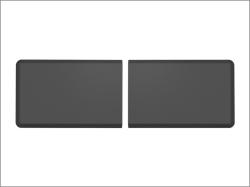 WeatherTech 8ACONA2TXB