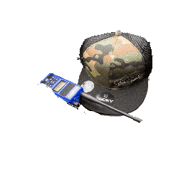 Rugged Radios MT-MAVERICK-MM-RDM