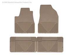 WeatherTech W40TN-W25TN