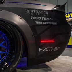 ORACLE Lighting 9800-019