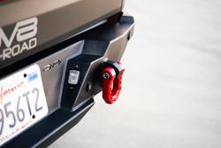 DV8 Offroad UNSK-01RD