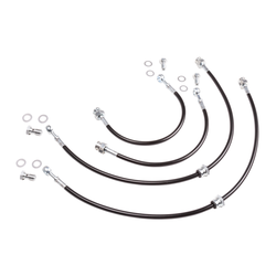 Chase Bays CB-S134-FW