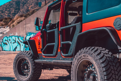 Body Armor 4x4 JK-6155