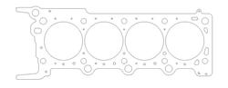 Cometic Gasket C5017-051