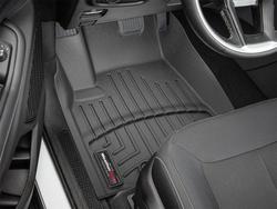 WeatherTech 4417821