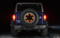 ORACLE Lighting 4211-334